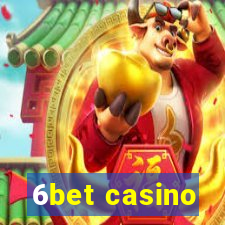 6bet casino